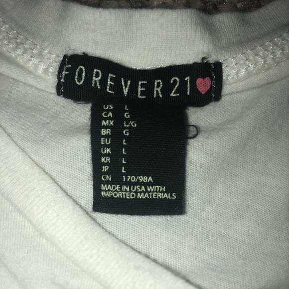 Eiffel Tower T-shirt - Picture 2 of 2